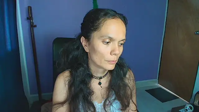 Nattyslave4U online show from 09.16.25