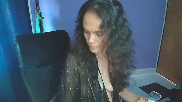 Nattyslave4U online show from 11.05.25