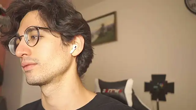 AlanDeNavarre online show from 02.20.25