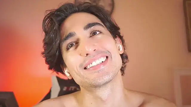 AlanDeNavarre online show from 03.17.25