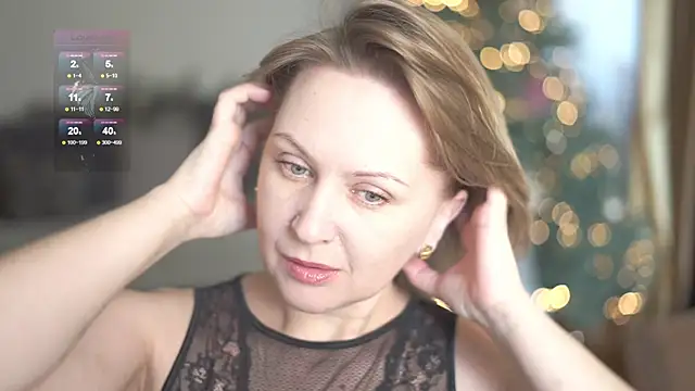 LitleSun online show from 01.11.25