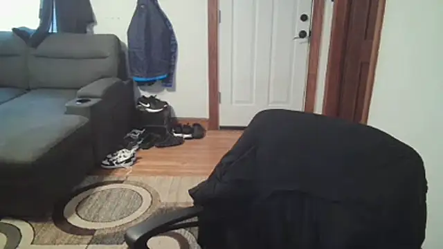 SweetAriesXO online show from 02.23.26