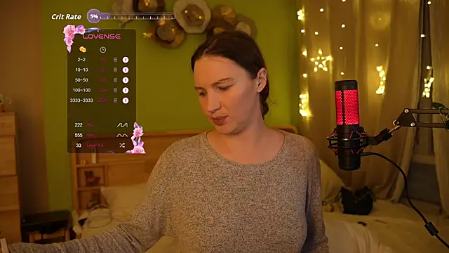 Gessifossa online show from 09.18.25