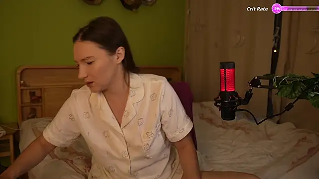 Gessifossa online show from 10.18.25