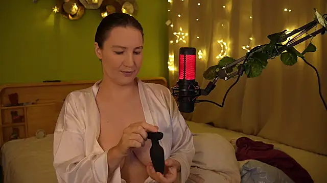 Gessifossa online show from 10.20.25