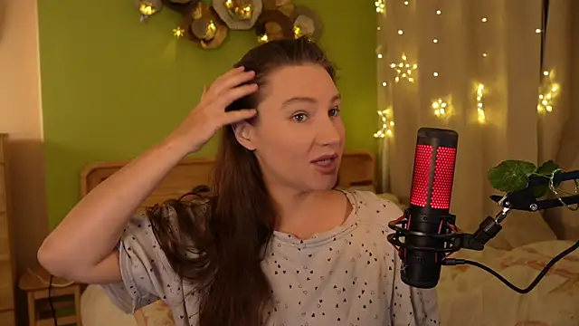 Gessifossa online show from 10.21.25