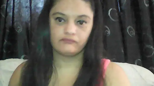 sweetnessangel online show from 07.02.26