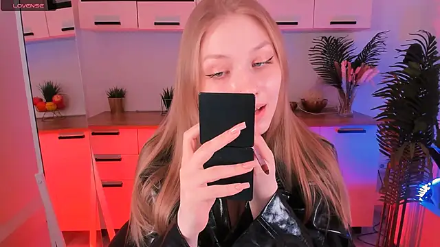 DakotaMabs online show from 04.11.26