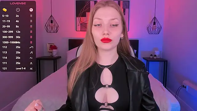 DakotaMabs online show from 04.22.26