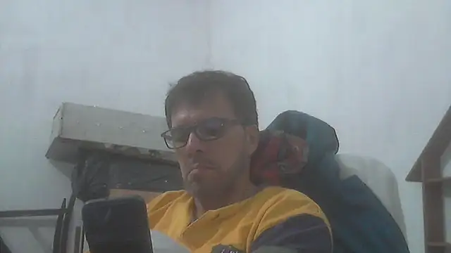 el principe hot online show from 04.16.26