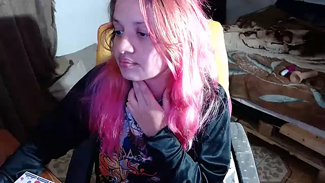 kattydirtylol online show from 12.10.24