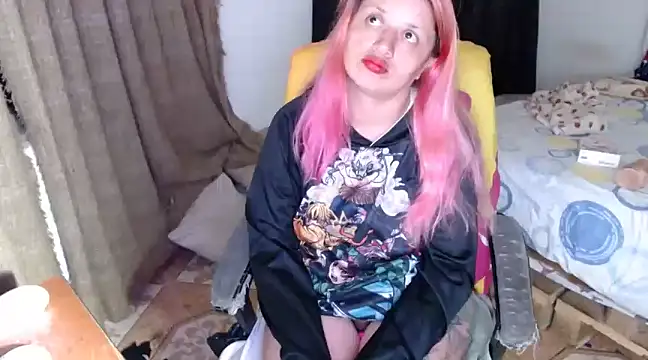 kattydirtylol online show from 12.12.24