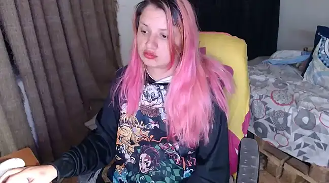 kattydirtylol online show from 12.13.24