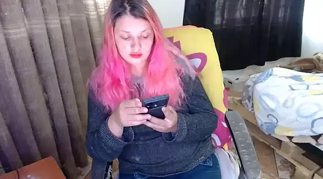 kattydirtylol online show from 12.13.24