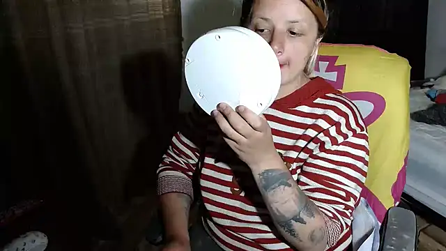 kattydirtylol online show from 01.13.25