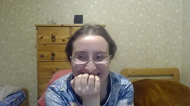 Snapshot of Smart_Rose chatting on 01.27.25 Smart Rose online show from 01.27.25