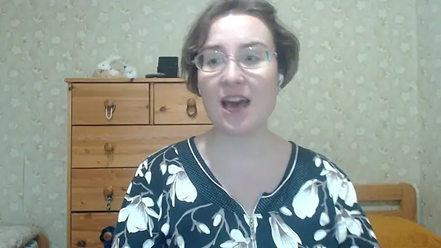 Smart Rose online show from 04.14.26