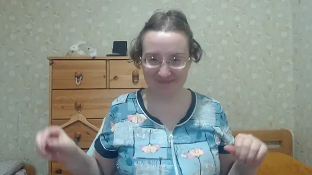 Smart Rose online show from 04.18.26