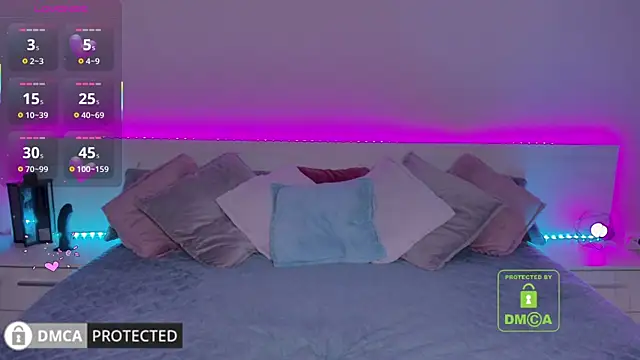 Snapshot of _Nya_Neko_Nya_ chatting on 03.08.25  Nya Neko Nya  online show from 03.08.25