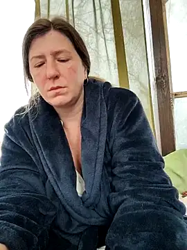 Natali UA online show from 03.29.26