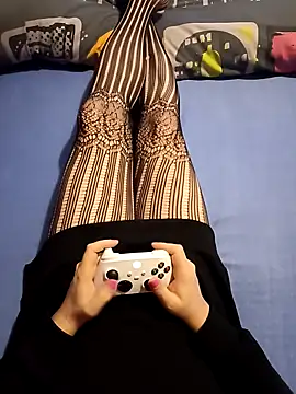 JulietteMaitresse online show from 01.21.25