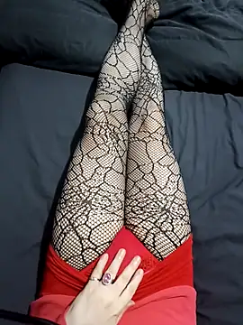 JulietteMaitresse online show from 09.08.25