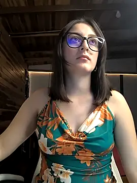 IsabelaGomez online show from 04.06.26