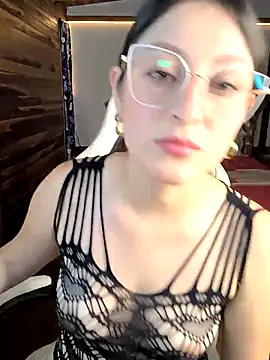 IsabelaGomez online show from 04.20.26