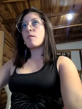 IsabelaGomez online show from 04.25.26