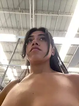 Snapshot of aimi_art1 chatting on 01.31.25 aimi art1 online show from 01.31.25