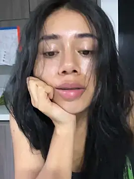 Snapshot of aimi_art1 chatting on 02.21.25 aimi art1 online show from 02.21.25