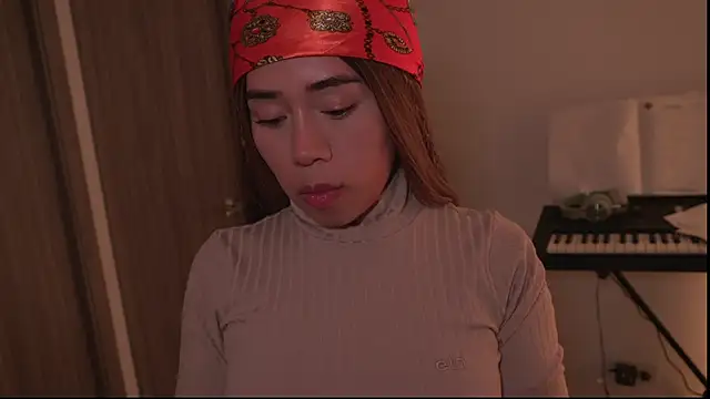 Snapshot of aimi_art1 chatting on 03.19.25 aimi art1 online show from 03.19.25