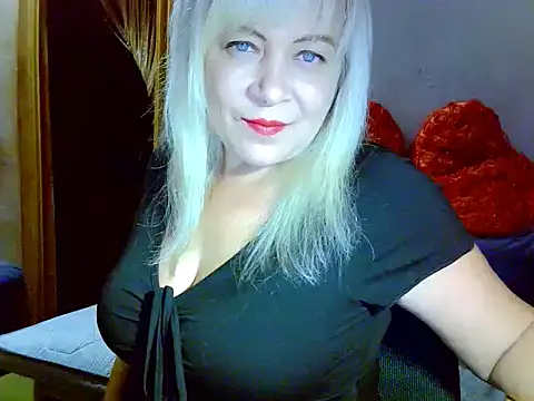 AgoniA7 online show from 10.03.25