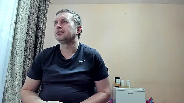 SanFrantsisko online show from 02.10.26