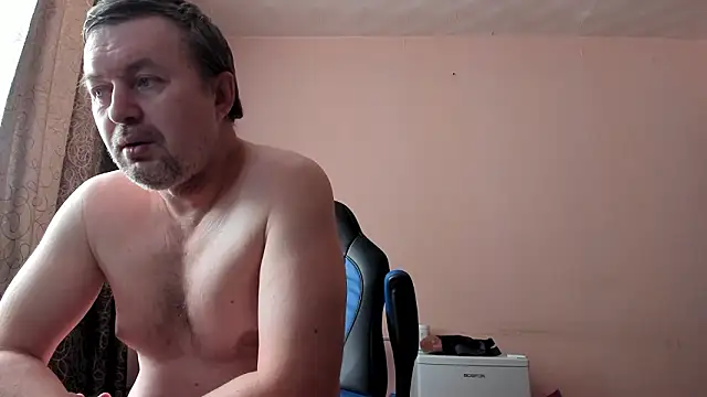 SanFrantsisko online show from 03.08.26