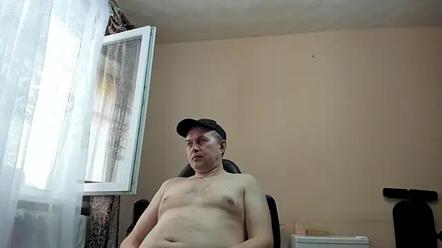 SanFrantsisko online show from 05.07.26