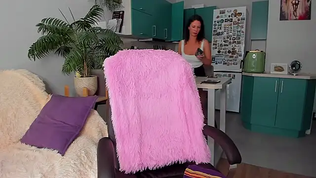 ChristinaGlory online show from 09.08.25