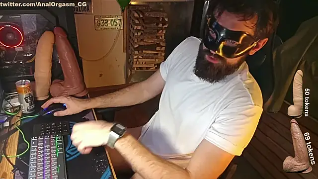 Snapshot of AnalOrgasm_CG chatting on 02.17.25 AnalOrgasm CG online show from 02.17.25