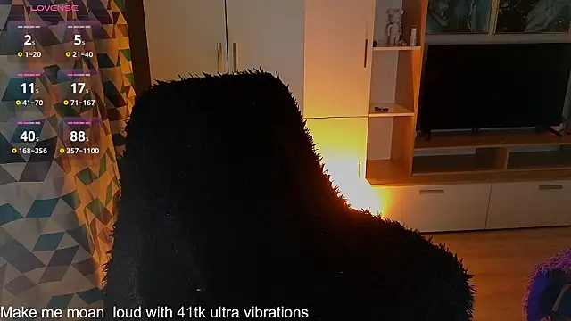 MilanaOmg online show from 02.25.26