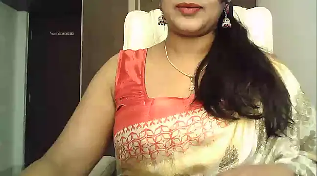Spandana Sweety online show from 01.08.25