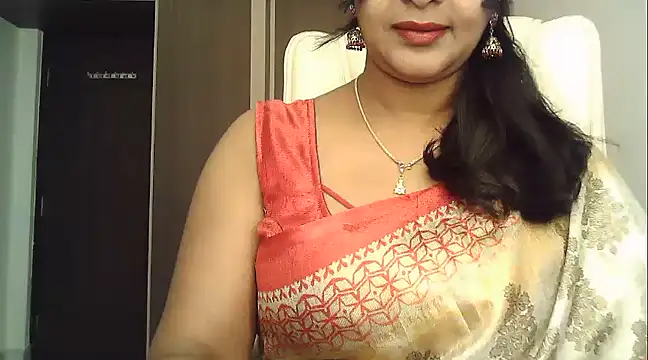 Spandana Sweety online show from 01.29.25