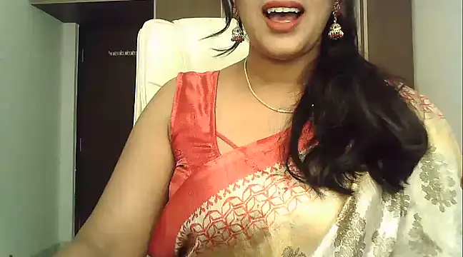 Spandana Sweety online show from 01.29.25