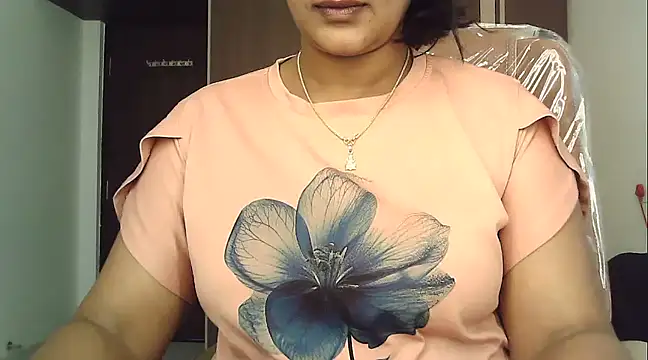 Spandana Sweety online show from 02.09.25