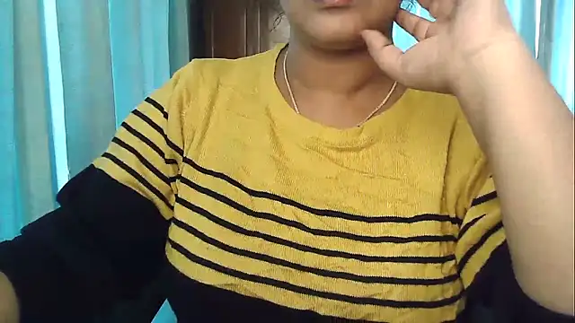 Spandana Sweety online show from 09.14.25