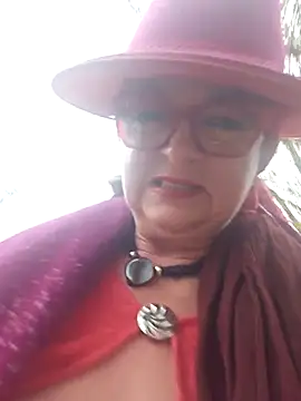 MucMilf59 online show from 11.09.25