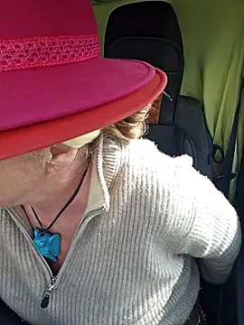 MucMilf59 online show from 03.24.26