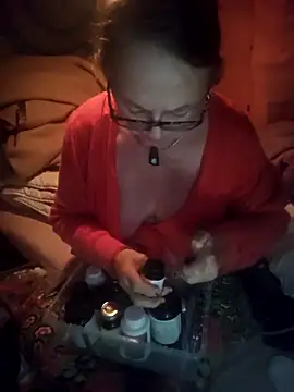 MucMilf59 online show from 04.15.26