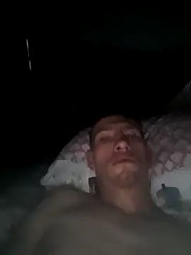 SexyMan2020ka online show from 10.18.25