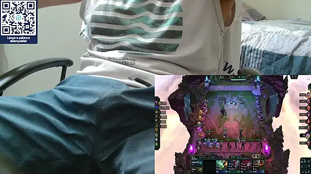 pudding24 online show from 12.05.25