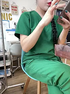 Meilian2021 online show from 12.04.25